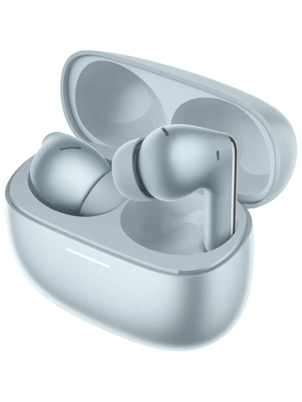 Xiaomi | Earbuds | Redmi Buds 8 Pro | Bluetooth | Open-Ear | Glacier Blue | Wireless 1 Xiaomi | Earbuds | Redmi Buds 8 Pro | Bluetooth | Open-Ear | Glacier Blue | Wireless 1