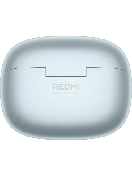 Xiaomi | Earbuds | Redmi Buds 8 Pro | Bluetooth | Open-Ear | Glacier Blue | Wireless 2