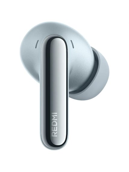 Xiaomi | Earbuds | Redmi Buds 8 Pro | Bluetooth | Open-Ear | Glacier Blue | Wireless 4 Xiaomi | Earbuds | Redmi Buds 8 Pro | Bluetooth | Open-Ear | Glacier Blue | Wireless 4