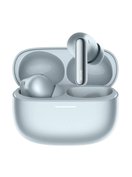 Xiaomi | Earbuds | Redmi Buds 8 Pro | Bluetooth | Open-Ear | Glacier Blue | Wireless