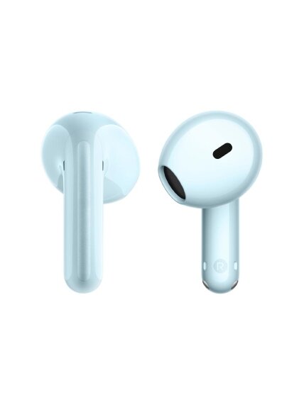 Xiaomi Earphones | REDMI Buds 8 Active | Bluetooth | In-ear | Microphone | Blue | Noise canceling | Noise reduction | Wireless 1