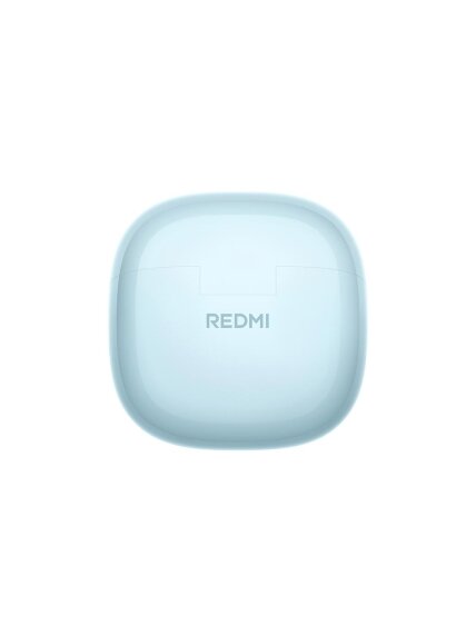 Xiaomi Earphones | REDMI Buds 8 Active | Bluetooth | In-ear | Microphone | Blue | Noise canceling | Noise reduction | Wireless 3