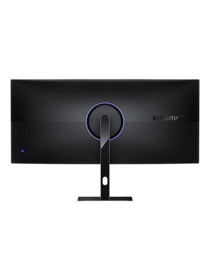Xiaomi | G34WQi | 34 " | WQHD | 21:9 | 180 Hz | 1 ms | 3440 x 1440 pixels | 350 cd/m² | HDMI ports quantity 2 | Black | Warranty 24 month(s) 2
