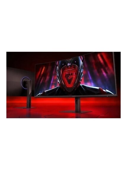 Xiaomi | G34WQi | 34 " | WQHD | 21:9 | 180 Hz | 1 ms | 3440 x 1440 pixels | 350 cd/m² | HDMI ports quantity 2 | Black | Warranty 24 month(s) 8 Xiaomi | G34WQi | 34 " | WQHD | 21:9 | 180 Hz | 1 ms | 3440 x 1440 pixels | 350 cd/m² | HDMI ports quantity 2 | Black | Warranty 24 month(s) 8