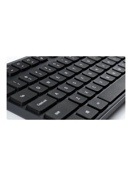 Xiaomi | Keyboard and Mouse | Keyboard and Mouse Set | Black 3 Xiaomi | Keyboard and Mouse | Keyboard and Mouse Set | Black 3