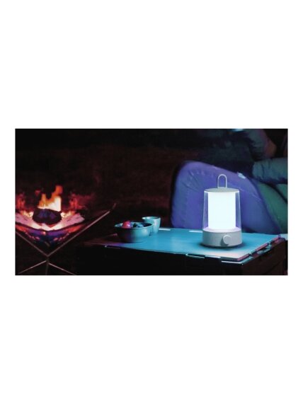 Xiaomi | Lantern | Multi-function Camping Lantern | 6-230 lm 2 Xiaomi | Lantern | Multi-function Camping Lantern | 6-230 lm 2