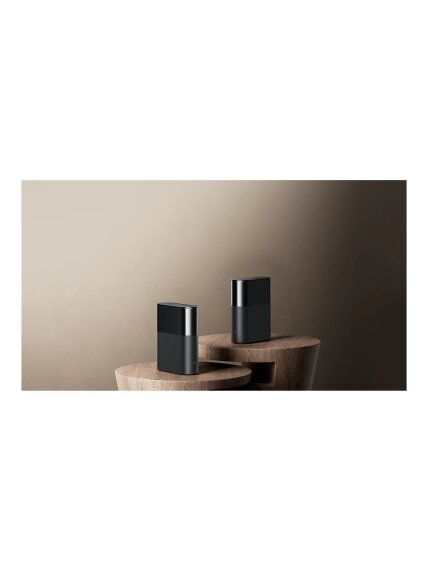 Xiaomi Mesh System | BE3600 Pro EU (3-pack) | 802.11be | Ethernet LAN (RJ-45) ports 4 | Mesh Support Yes | MU-MiMO No | No mobile broadband 10