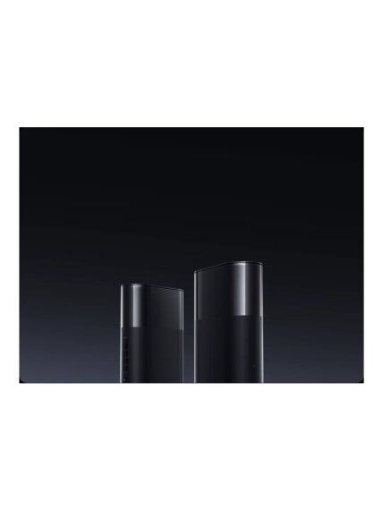 Xiaomi Mesh System | BE3600 Pro EU (3-pack) | 802.11be | Ethernet LAN (RJ-45) ports 4 | Mesh Support Yes | MU-MiMO No | No mobile broadband 15