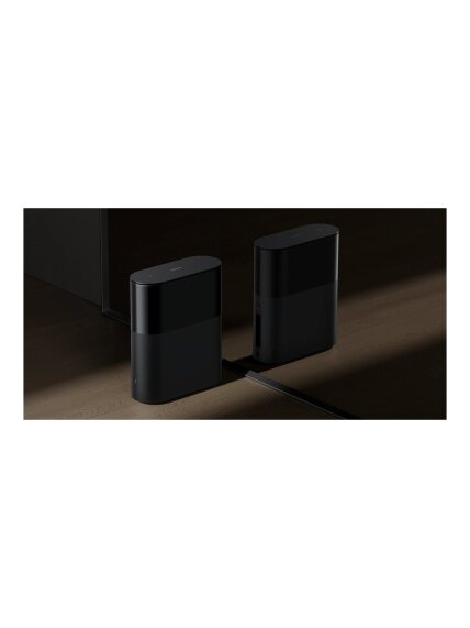 Xiaomi Mesh System | BE3600 Pro EU (3-pack) | 802.11be | Ethernet LAN (RJ-45) ports 4 | Mesh Support Yes | MU-MiMO No | No mobile broadband 2 Xiaomi Mesh System | BE3600 Pro EU (3-pack) | 802.11be | Ethernet LAN (RJ-45) ports 4 | Mesh Support Yes | MU-MiMO No | No mobile broadband 2