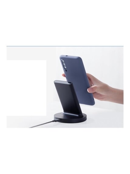 Xiaomi | Mi 20W Wireless Charging Stand 8 Xiaomi | Mi 20W Wireless Charging Stand 8