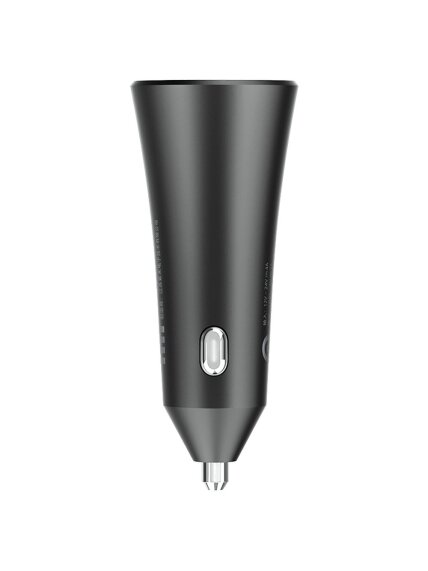 Xiaomi | Mi 37W Dual-Port Car Charger 1 Xiaomi | Mi 37W Dual-Port Car Charger 1