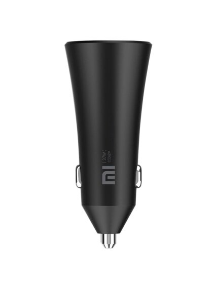 Xiaomi | Mi 37W Dual-Port Car Charger 2 Xiaomi | Mi 37W Dual-Port Car Charger 2