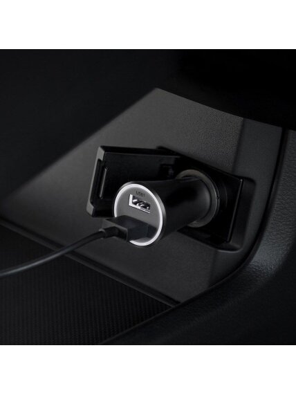Xiaomi | Mi 37W Dual-Port Car Charger 4 Xiaomi | Mi 37W Dual-Port Car Charger 4