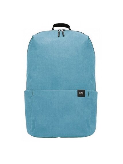 Xiaomi | Mi Casual Daypack | Backpack | Bright Blue | Shoulder strap | Waterproof