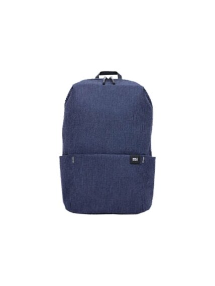 Xiaomi | Mi Casual Daypack | Backpack | Dark Blue | Shoulder strap Xiaomi | Mi Casual Daypack | Backpack | Dark Blue | Shoulder strap