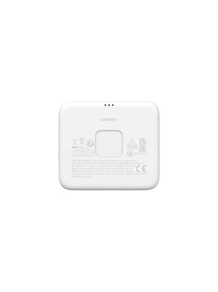 Xiaomi Mi Temperature and Humidity Monitor 3 4 Xiaomi Mi Temperature and Humidity Monitor 3 4