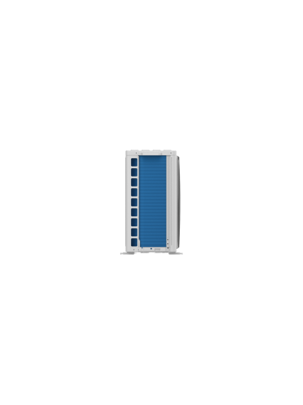 Xiaomi Mijia Air Conditioner Pro Eco, Outdoor, 9000Btu/h, 4