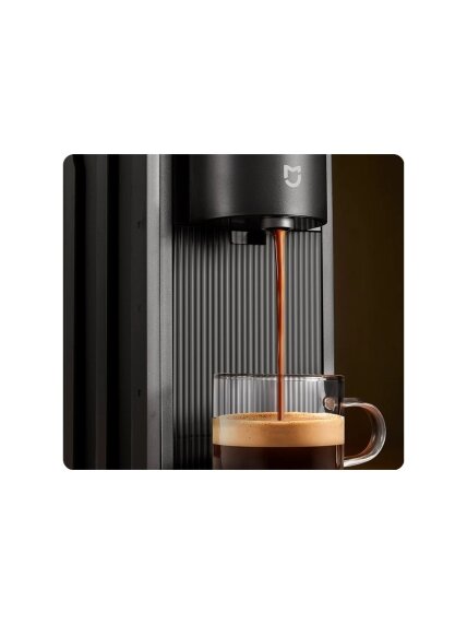 Xiaomi Mijia Capsule Coffee Machine EU | Xiaomi 1