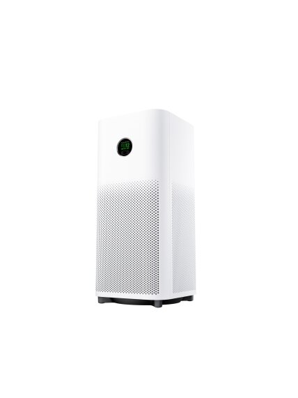 Xiaomi Mijia Smart Air Purifier 6 EU | 40 W | Suitable for rooms up to 29-50 m² | White 1 Xiaomi Mijia Smart Air Purifier 6 EU | 40 W | Suitable for rooms up to 29-50 m² | White 1
