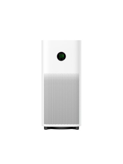 Xiaomi Mijia Smart Air Purifier 6 EU | 40 W | Suitable for rooms up to 29-50 m² | White 2 Xiaomi Mijia Smart Air Purifier 6 EU | 40 W | Suitable for rooms up to 29-50 m² | White 2