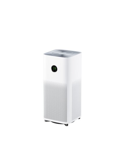 Xiaomi Mijia Smart Air Purifier 6 EU | 40 W | Suitable for rooms up to 29-50 m² | White Xiaomi Mijia Smart Air Purifier 6 EU | 40 W | Suitable for rooms up to 29-50 m² | White