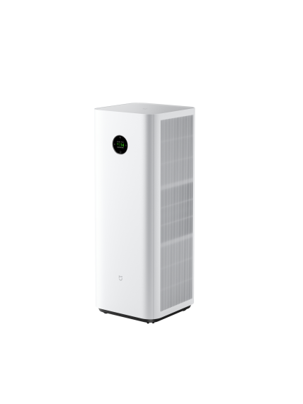 Xiaomi Mijia Smart Air Purifier Max EU | Suitable for rooms up to 63-108 m² | White 2 Xiaomi Mijia Smart Air Purifier Max EU | Suitable for rooms up to 63-108 m² | White 2
