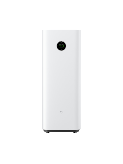 Xiaomi Mijia Smart Air Purifier Max EU | Suitable for rooms up to 63-108 m² | White Xiaomi Mijia Smart Air Purifier Max EU | Suitable for rooms up to 63-108 m² | White