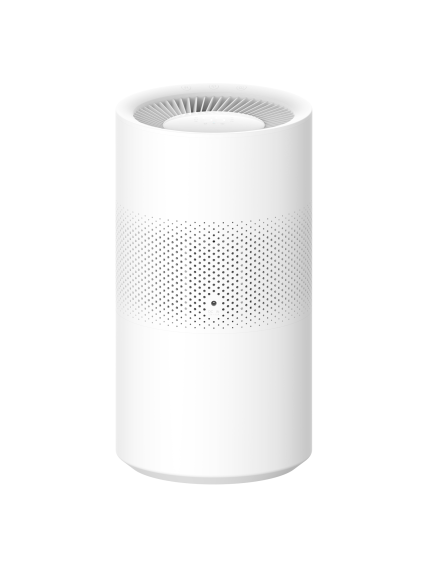 Xiaomi Mijia Smart Evaporative Humidifier Pro EU | Water tank capacity 5 L | Humidification capacity 600 ml/hr | White 1