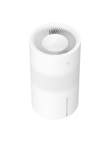 Xiaomi Mijia Smart Evaporative Humidifier Pro EU | Water tank capacity 5 L | Humidification capacity 600 ml/hr | White 2