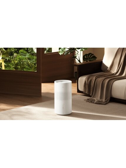 Xiaomi Mijia Smart Evaporative Humidifier Pro EU | Water tank capacity 5 L | Humidification capacity 600 ml/hr | White 6