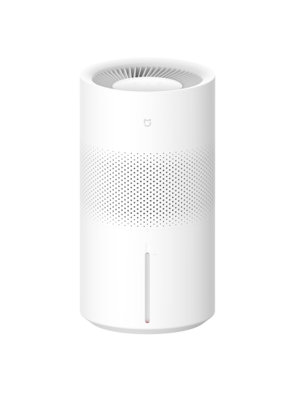 Xiaomi Mijia Smart Evaporative Humidifier Pro EU | Water tank capacity 5 L | Humidification capacity 600 ml/hr | White Xiaomi Mijia Smart Evaporative Humidifier Pro EU | Water tank capacity 5 L | Humidification capacity 600 ml/hr | White