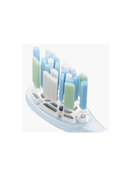 Xiaomi Mijia Smart Servo-oscillation Electric Toothbrush Pro EU, Blue 2