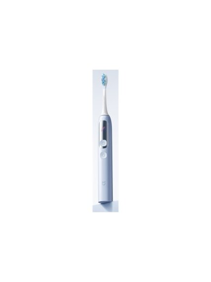 Xiaomi Mijia Smart Servo-oscillation Electric Toothbrush Pro EU, Blue Xiaomi Mijia Smart Servo-oscillation Electric Toothbrush Pro EU, Blue