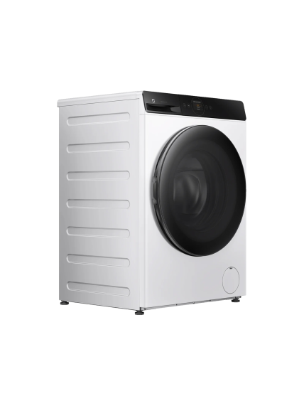 Xiaomi Mijia Washer Dryer Pro, EU | Energy efficiency class A/D | Front loading | Washing capacity 9 kg | 1400 RPM | Depth 57 cm | Width 60 cm | LCD | Drying system | Drying capacity 6 kg | Steam function | Direct drive | White 2