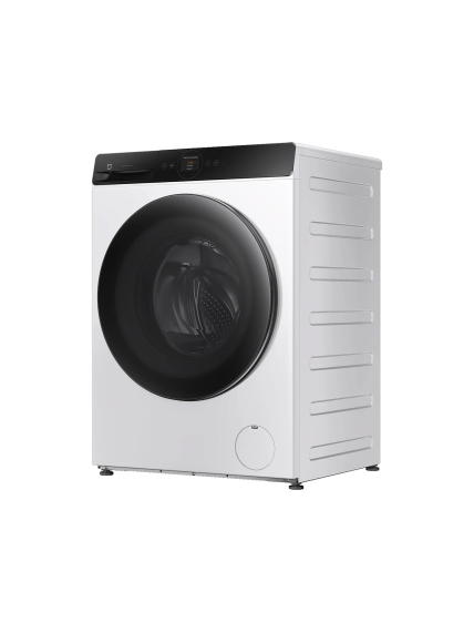 Xiaomi Mijia Washer Dryer Pro, EU | Energy efficiency class A/D | Front loading | Washing capacity 9 kg | 1400 RPM | Depth 57 cm | Width 60 cm | LCD | Drying system | Drying capacity 6 kg | Steam function | Direct drive | White