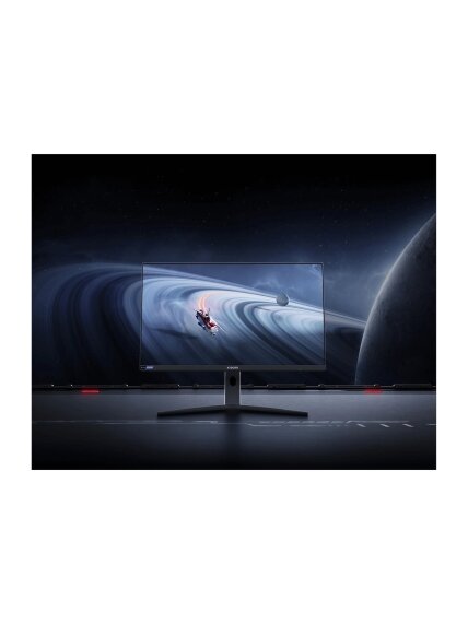 Xiaomi | Mini LED Gaming Monitor G Pro 27i EU | 27 " | LED | 16:9 | 180 Hz | 1 ms | 2560 x 1440 pixels | HDMI ports quantity 2 2 Xiaomi | Mini LED Gaming Monitor G Pro 27i EU | 27 " | LED | 16:9 | 180 Hz | 1 ms | 2560 x 1440 pixels | HDMI ports quantity 2 2