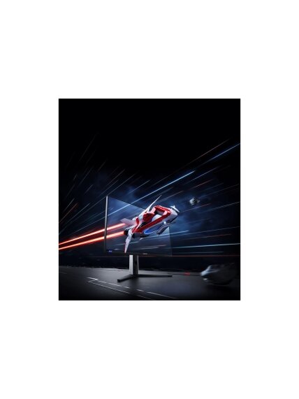Xiaomi | Mini LED Gaming Monitor G Pro 27i EU | 27 " | LED | 16:9 | 180 Hz | 1 ms | 2560 x 1440 pixels | HDMI ports quantity 2 4 Xiaomi | Mini LED Gaming Monitor G Pro 27i EU | 27 " | LED | 16:9 | 180 Hz | 1 ms | 2560 x 1440 pixels | HDMI ports quantity 2 4