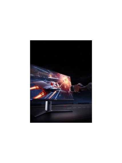 Xiaomi | Mini LED Gaming Monitor G Pro 27i EU | 27 " | LED | 16:9 | 180 Hz | 1 ms | 2560 x 1440 pixels | HDMI ports quantity 2 6 Xiaomi | Mini LED Gaming Monitor G Pro 27i EU | 27 " | LED | 16:9 | 180 Hz | 1 ms | 2560 x 1440 pixels | HDMI ports quantity 2 6