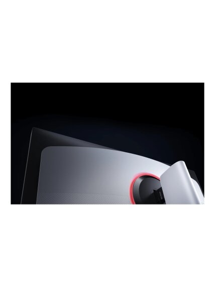 Xiaomi | Mini LED Gaming Monitor G Pro 27i EU | 27 " | LED | 16:9 | 180 Hz | 1 ms | 2560 x 1440 pixels | HDMI ports quantity 2 7