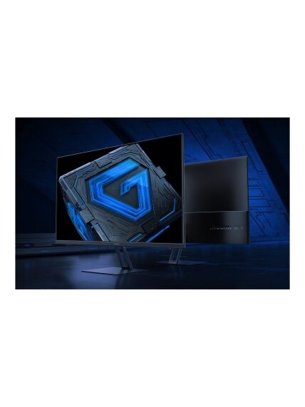 Xiaomi | Monitor | G27i | 27 " | IPS | 165 Hz | 1 ms | 1920 x 1080 pixels | 250 cd/m² | HDMI ports quantity 1 | Black 5 Xiaomi | Monitor | G27i | 27 " | IPS | 165 Hz | 1 ms | 1920 x 1080 pixels | 250 cd/m² | HDMI ports quantity 1 | Black 5