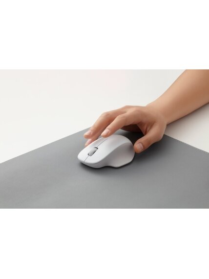 Xiaomi Mouse Comfort Edition | Wireless | 2.4GHz | White 2