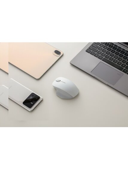 Xiaomi Mouse Comfort Edition | Wireless | 2.4GHz | White 3