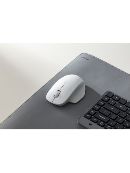 Xiaomi Mouse Comfort Edition | Wireless | 2.4GHz | White 5 Xiaomi Mouse Comfort Edition | Wireless | 2.4GHz | White 5