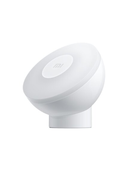 Xiaomi Night Light | Mi Motion-Activated 2 (Bluetooth) | 0.35 W | 2800 K | Warm White | LED | 4.5 V 1 Xiaomi Night Light | Mi Motion-Activated 2 (Bluetooth) | 0.35 W | 2800 K | Warm White | LED | 4.5 V 1