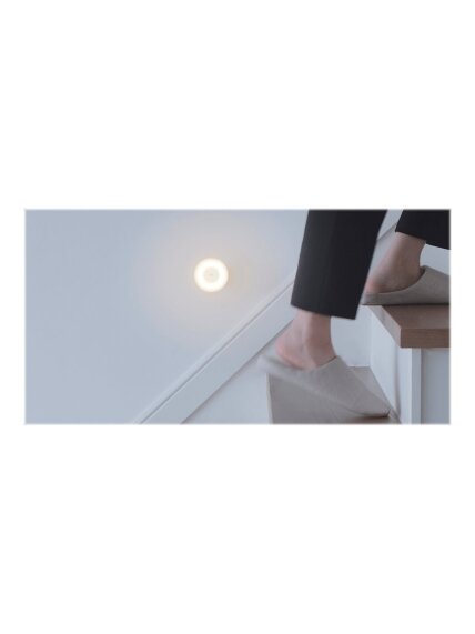 Xiaomi Night Light | Mi Motion-Activated 2 (Bluetooth) | 0.35 W | 2800 K | Warm White | LED | 4.5 V 11 Xiaomi Night Light | Mi Motion-Activated 2 (Bluetooth) | 0.35 W | 2800 K | Warm White | LED | 4.5 V 11