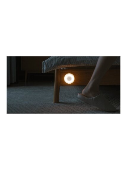Xiaomi Night Light | Mi Motion-Activated 2 (Bluetooth) | 0.35 W | 2800 K | Warm White | LED | 4.5 V 12 Xiaomi Night Light | Mi Motion-Activated 2 (Bluetooth) | 0.35 W | 2800 K | Warm White | LED | 4.5 V 12