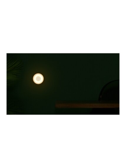 Xiaomi Night Light | Mi Motion-Activated 2 (Bluetooth) | 0.35 W | 2800 K | Warm White | LED | 4.5 V 7 Xiaomi Night Light | Mi Motion-Activated 2 (Bluetooth) | 0.35 W | 2800 K | Warm White | LED | 4.5 V 7