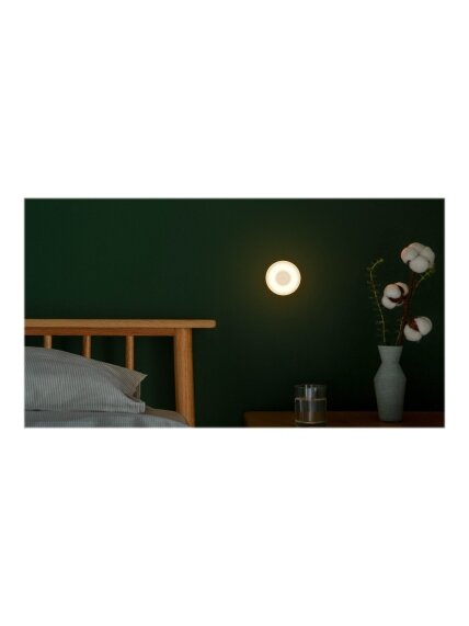 Xiaomi Night Light | Mi Motion-Activated 2 (Bluetooth) | 0.35 W | 2800 K | Warm White | LED | 4.5 V 8