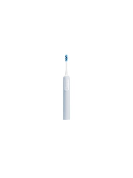 Xiaomi | Oscillation Electric Toothbrush | Rechargeable | For adults | Number of brush heads included 1 | Number of teeth brushing modes 3 | Blue Xiaomi | Oscillation Electric Toothbrush | Rechargeable | For adults | Number of brush heads included 1 | Number of teeth brushing modes 3 | Blue