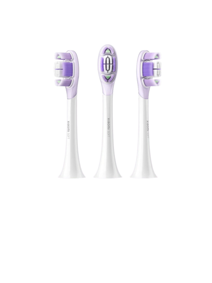 Xiaomi | Oscillation Electric Toothbrush Replacement Heads (Soft), 3 pcs Xiaomi | Oscillation Electric Toothbrush Replacement Heads (Soft), 3 pcs